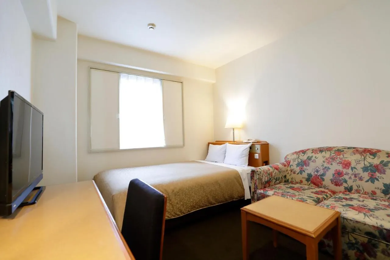 Kawasaki Central Hotel Japan