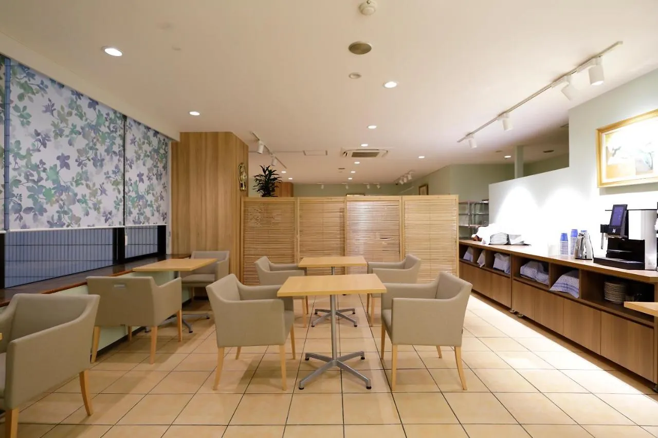 Kawasaki Central Hotel Kawasaki (Kanagawa)