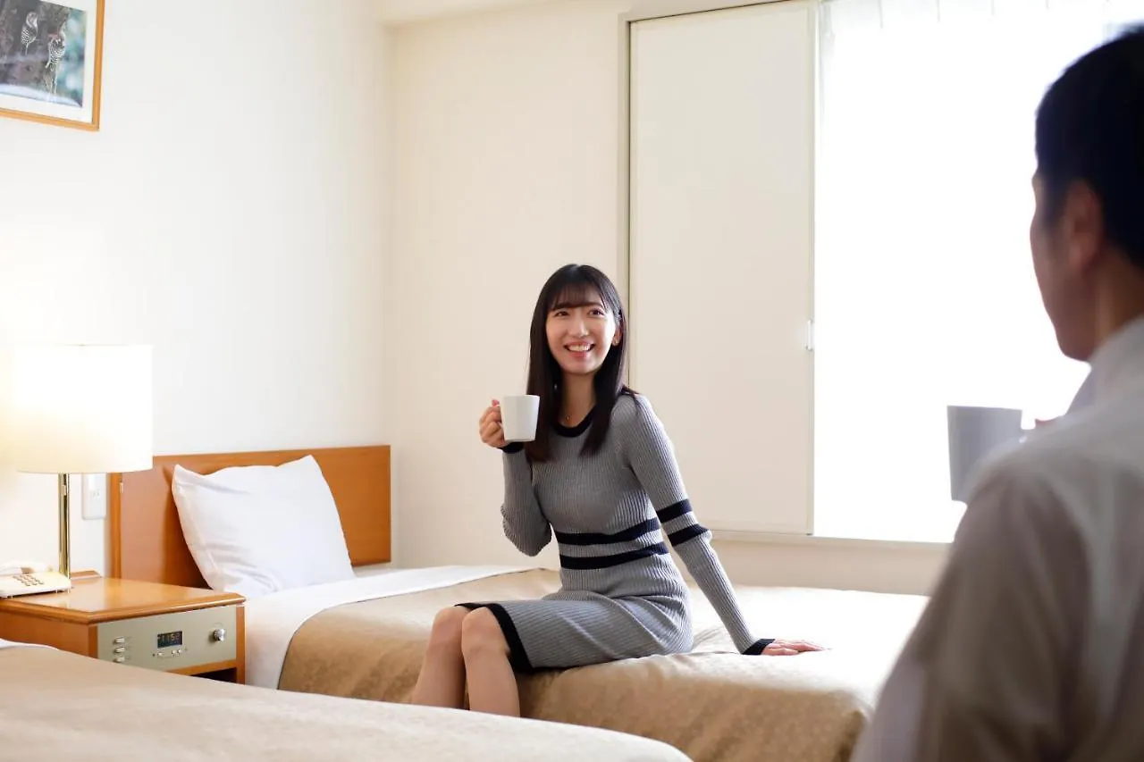 Kawasaki Central Hotel  Kawasaki (Kanagawa)