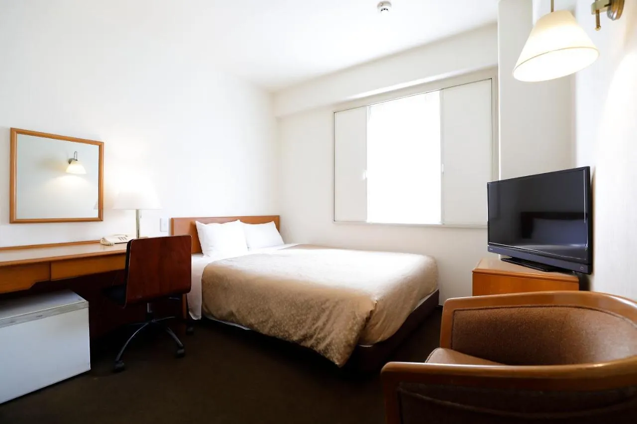 Kawasaki Central Hotel 2*, Kawasaki (Kanagawa) Japan