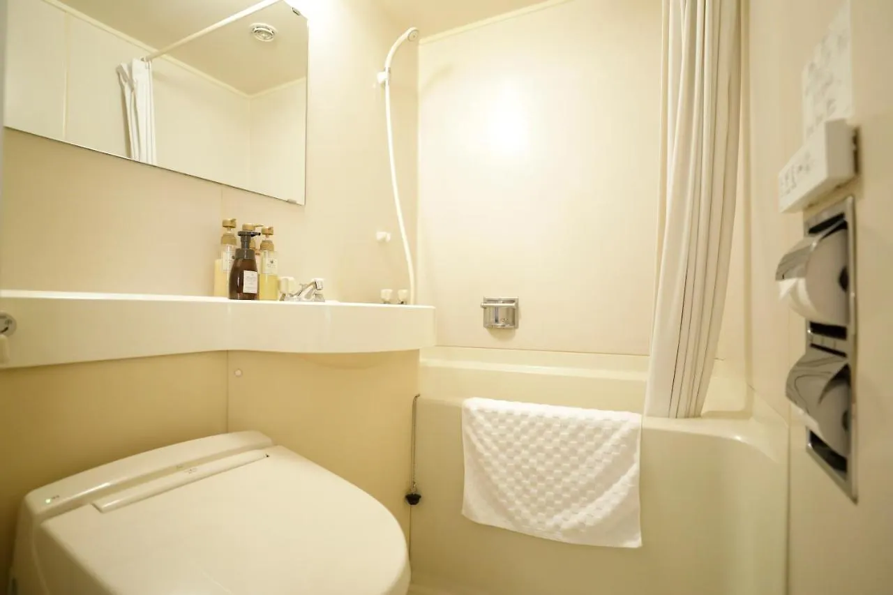 **  Kawasaki Central Hotel Japan