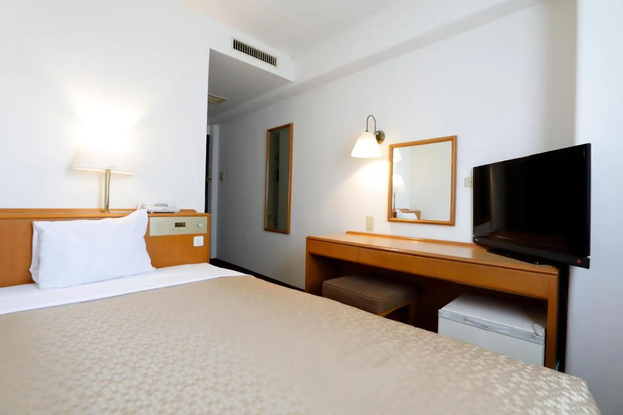 Kawasaki Central Hotel