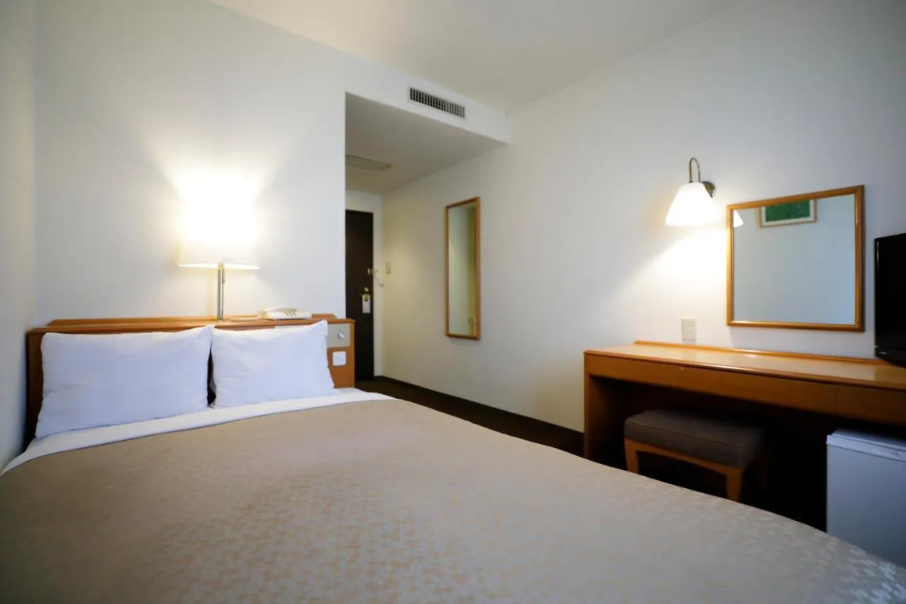 Kawasaki Central Hotel