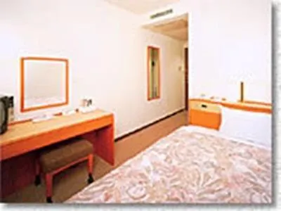Kawasaki Central Hotel 2*, Kawasaki (Kanagawa)