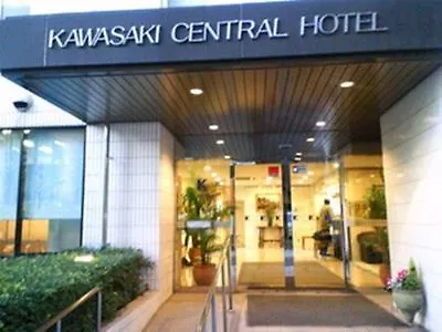 Kawasaki Central Hotel