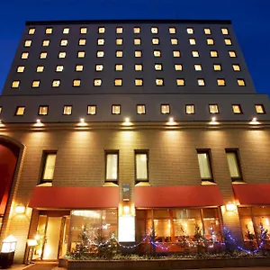 ホテル ネストホテル札幌駅前 ***