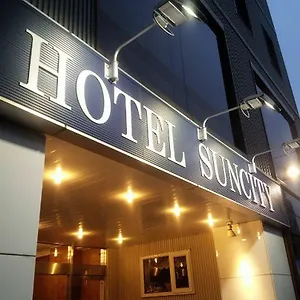 Suncity 3*, Hakodate Japan
