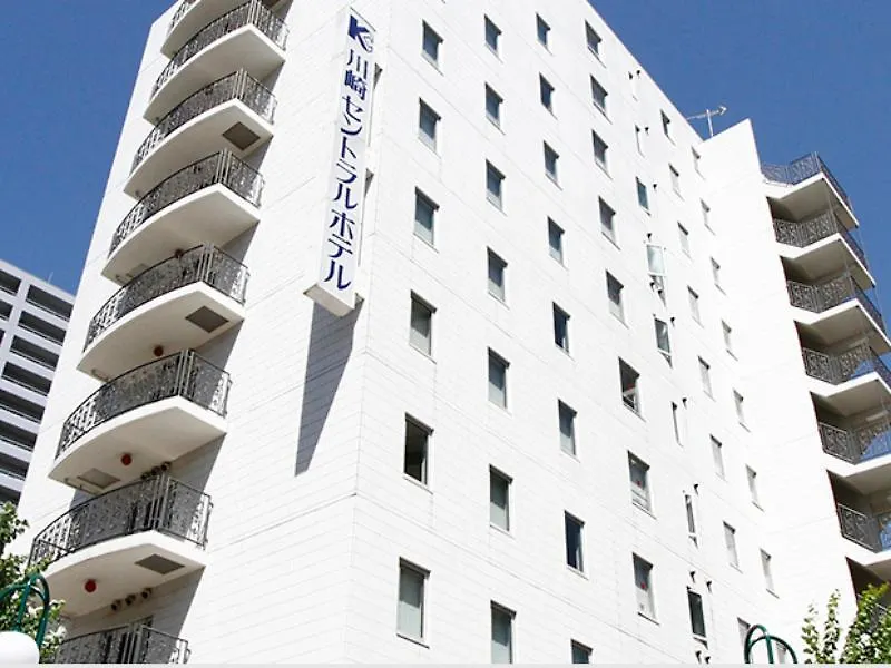 Kawasaki Central Hotel  Kavaszaki